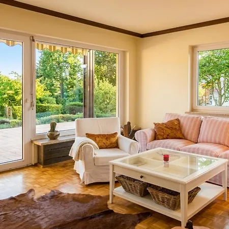 Lejlighed Fritz Villach