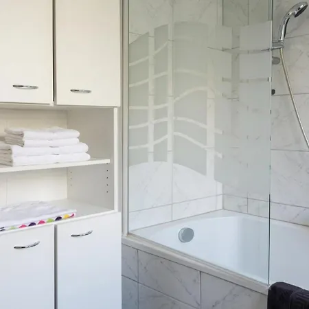 Appartement Fritz