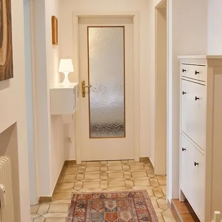 Fritz Lejlighed Villach