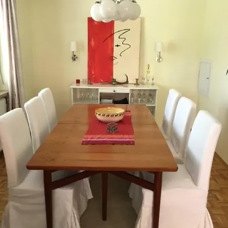 Apartman Fritz Villach