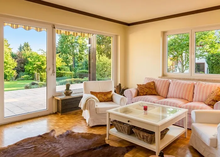 Lejlighed Fritz Villach