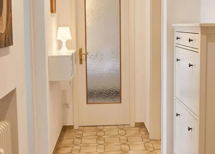 Fritz Lejlighed Villach