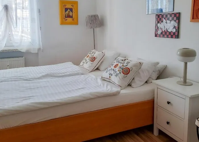 Lejlighed Fritz Villach