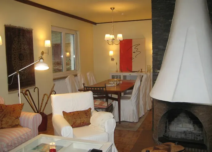 Apartment Fritz Villach