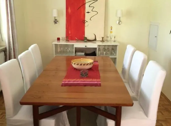 Apartment Fritz Villach